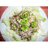 LARB (CHICKEN / PORK)